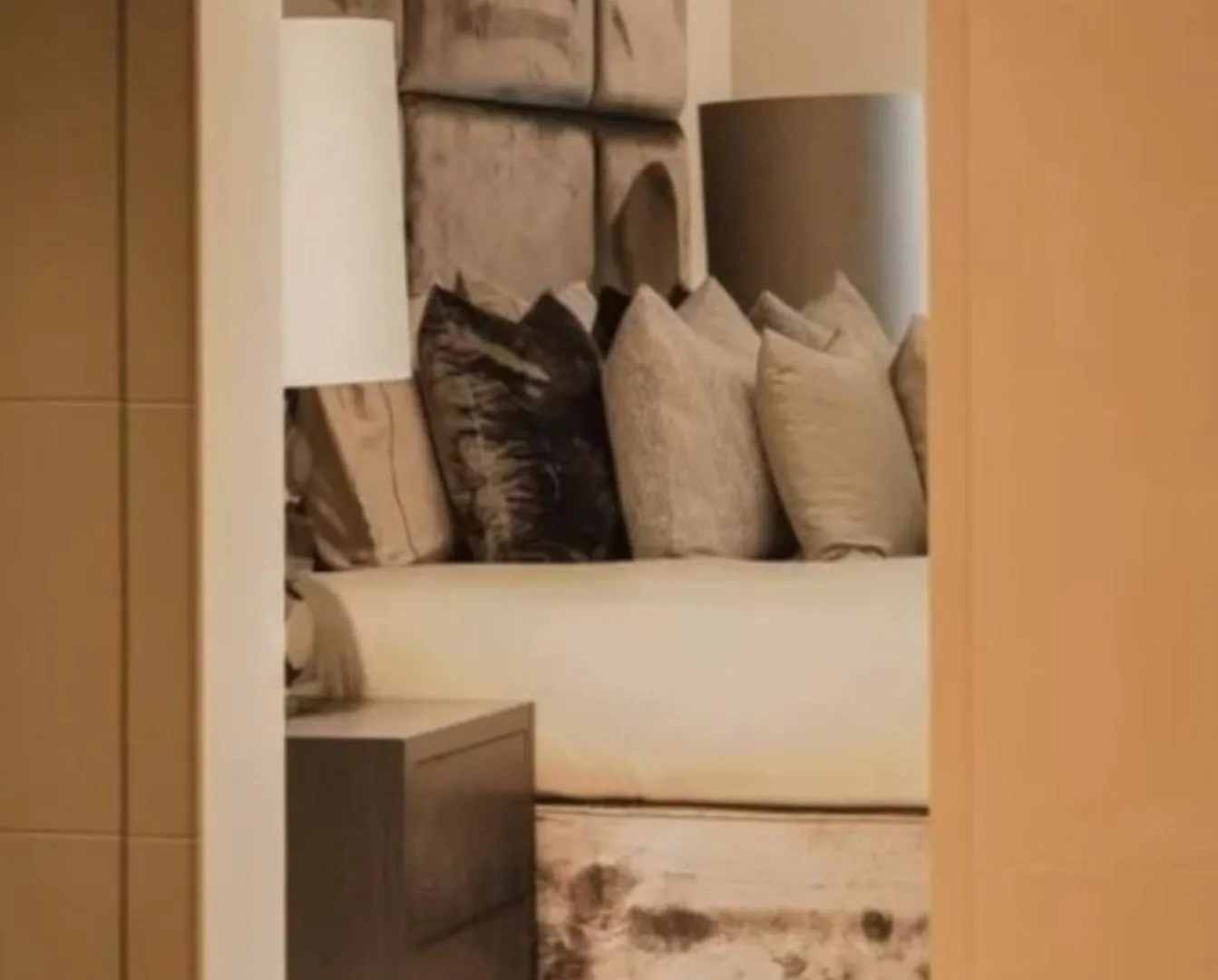 Apartment Lauriergracht Amsterdam