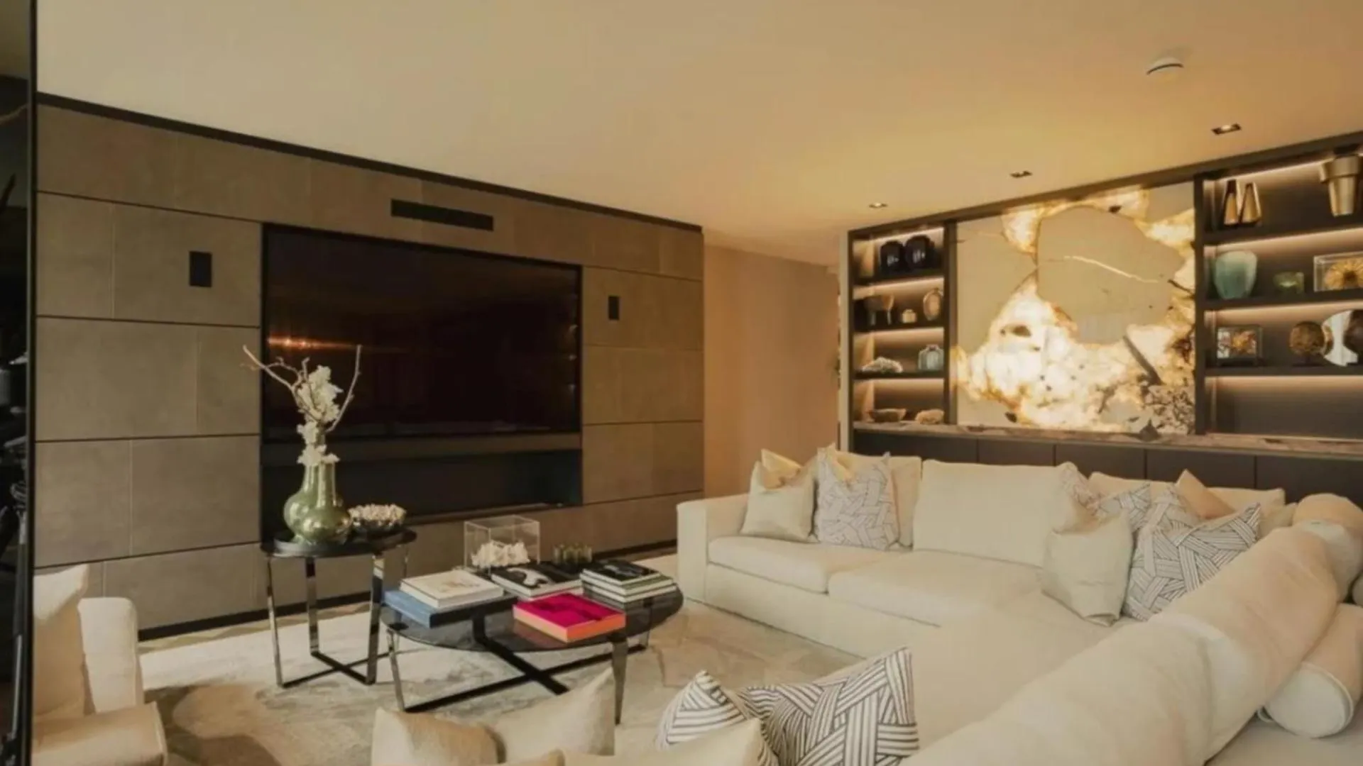 Apartment Lauriergracht Amsterdam