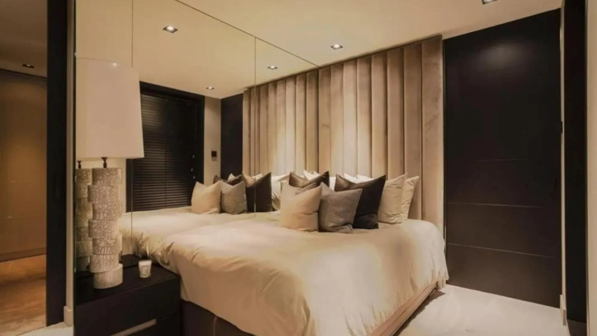 Apartment Lauriergracht Amsterdam