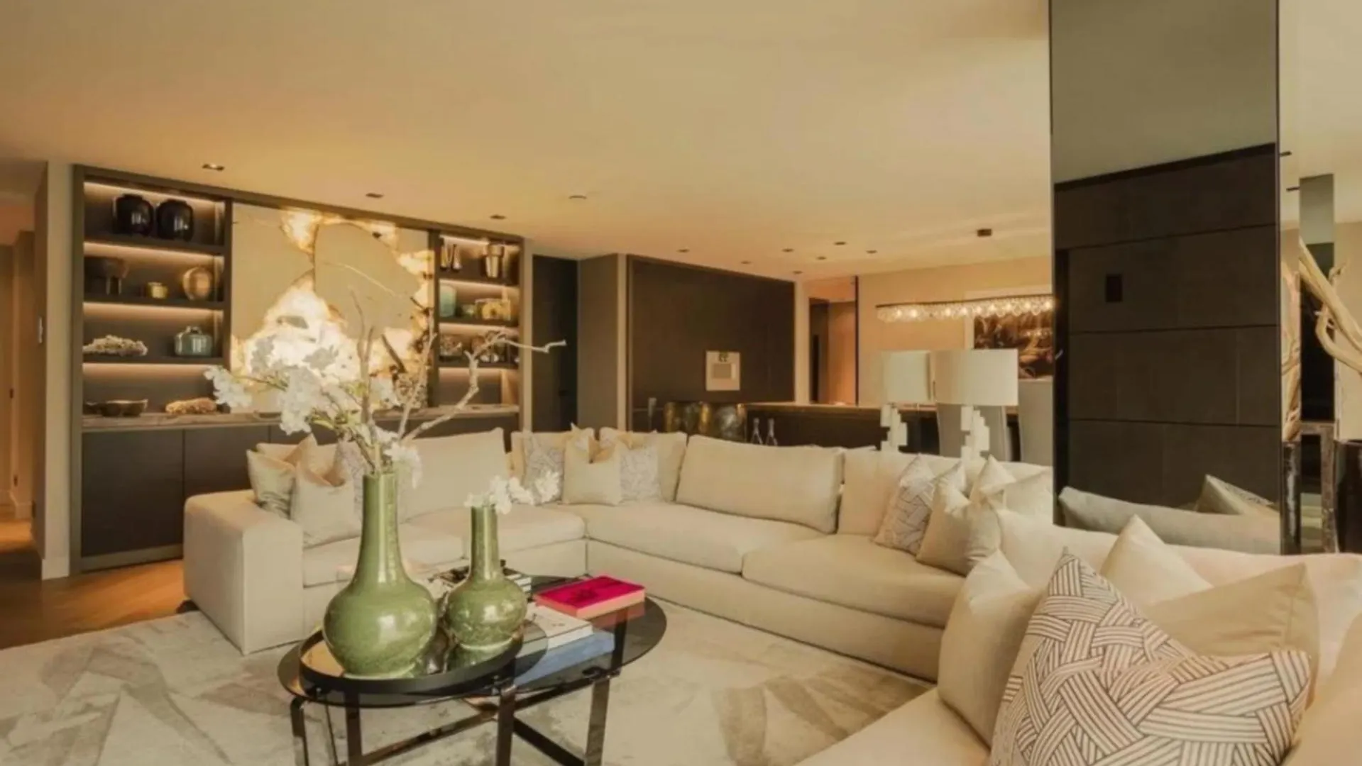 Apartment Lauriergracht Amsterdam Netherlands