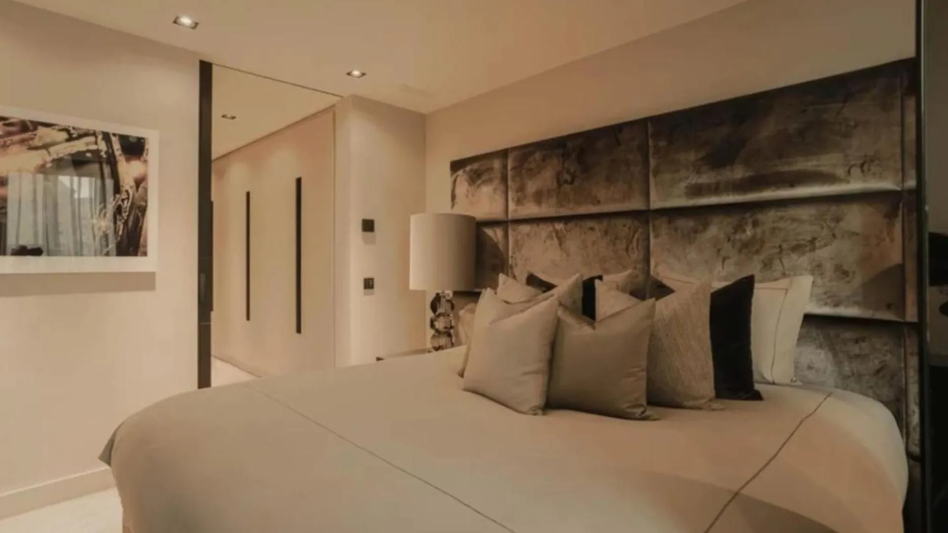 Apartment Lauriergracht Amsterdam